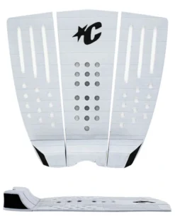 CREATURES RELIANCE III CORD : PLATINUM BLACK TRACTION (GRIIIC22PLBK)