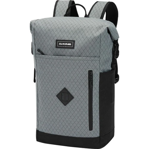 DAKINE 28L MISSION SURF ROLL TOP BACKPACK (10002839) 3 DAKINE 28L MISSION SURF ROLL TOP BACKPACK (10002839) - Image 3
