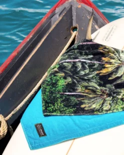 LEUS JOHN BARTON JUNGLE TOWEL -Dakine Surfing Store JohnBarton LEUS140 29033.1673632349