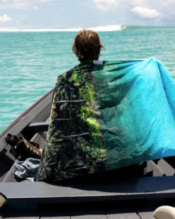 LEUS JOHN BARTON JUNGLE TOWEL -Dakine Surfing Store JohnBarton LEUS22 39628.1673632349