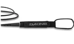 DAKINE KAIMANA PRO COMP LEASH BLACK 6 (10002818OR) -Dakine Surfing Store KAIMANA PRO S 4 69843.1649945920
