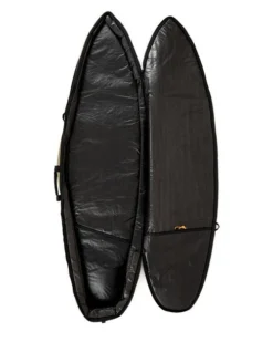 CREATURES 6'0 SHORTBOARD DOUBLE DT2.0 BOARD BAG (CS22160BKSI) -Dakine Surfing Store SHORTBOARD DOUBLE BLACK 03 7be55171 18f6 4e08 bf61 18c92f67bddc 720x 70149.1624300575