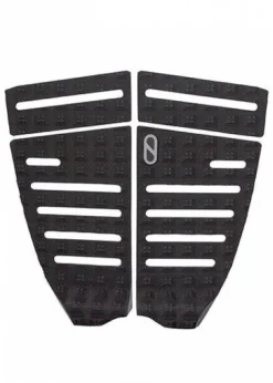 SLATER DESIGNS 4 PIECE FLAT TRACTION (PADK-T-4F-BKGY)