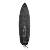 FCS 6'3 STRETCH ALL PURPOSE CARBON (BST-063-AP-CAR)