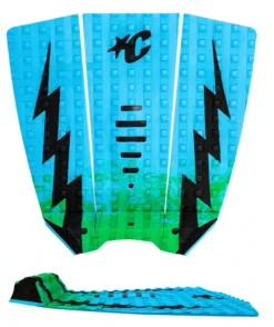 CREATURES MICK EUGENE FANNING LITE GREEN FADE (GMFEL22GNF)