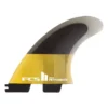FCS II PERFORMER PC MEDIUM MANGO FINS (FPER-PC05-MD-TS-R)