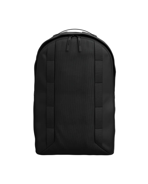 DB BOARD BAGS SKATE ESSENTIAL 15L BLACK OUT (EX) 3 DB BOARD BAGS SKATE ESSENTIAL 15L BLACK OUT (EX) - Image 3