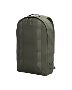 DB BOARD BAGS SKATE ESSENTIAL 15L MOSS GREEN (EX)