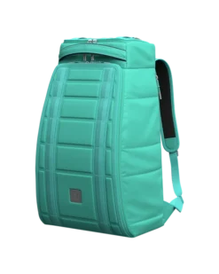 DB BOARD BAGS HUGGER BACKPACK 30L GLACIER GREEN (EX)