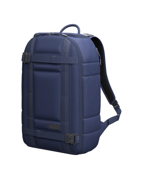 RAMVERK BACKPACK 21L BLUE HOUR (EX) 1 RAMVERK BACKPACK 21L BLUE HOUR (EX)