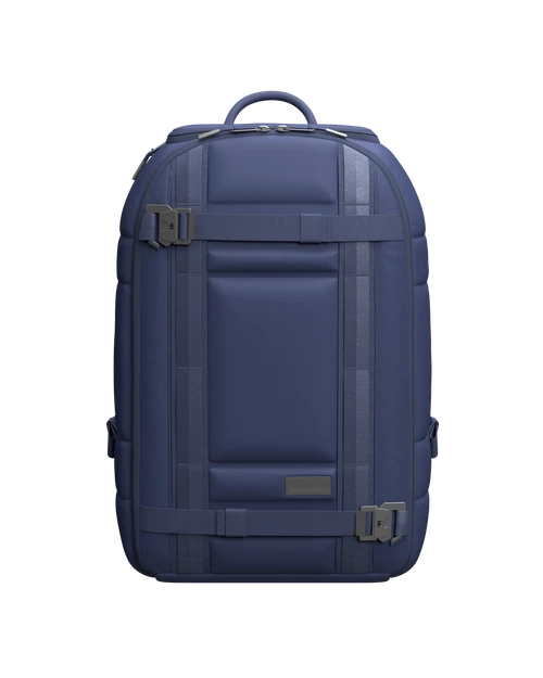 RAMVERK BACKPACK 21L BLUE HOUR (EX) 3 RAMVERK BACKPACK 21L BLUE HOUR (EX) - Image 3