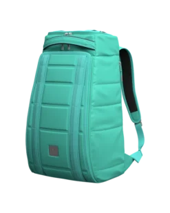 DB BOARD BAGS HUGGER BACKPACK 25L GLACIER GREEN (EX)