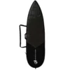CREATURES 6'7 SHORTBOARD ICON LITE (CSL2167BKSI)