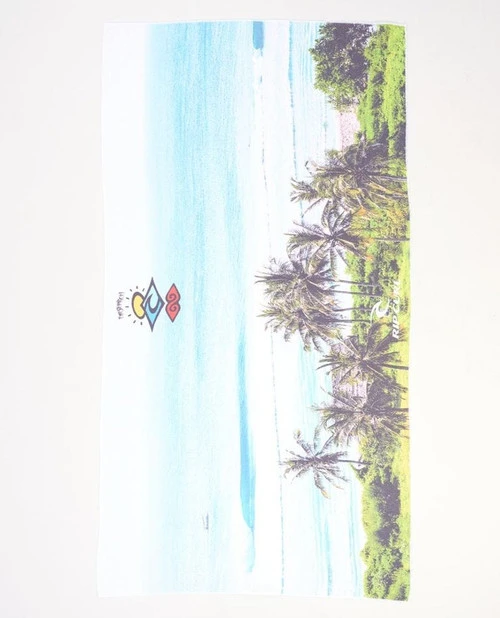 Rip Curl RIPCURL PACKABLE SEARCH TOWEL 1 Rip Curl RIPCURL PACKABLE SEARCH TOWEL