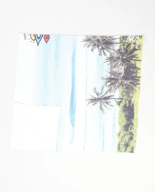 Rip Curl RIPCURL PACKABLE SEARCH TOWEL 2 Rip Curl RIPCURL PACKABLE SEARCH TOWEL - Image 2