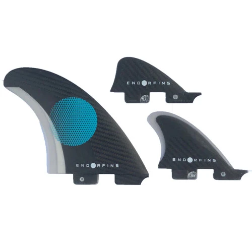 ENDORFINS SLATER KS TWIN + 2 FIN DOUBLE TAB(FINK-KT2-F4-2-O-BKBL) 1 ENDORFINS SLATER KS TWIN + 2 FIN DOUBLE TAB(FINK-KT2-F4-2-O-BKBL)