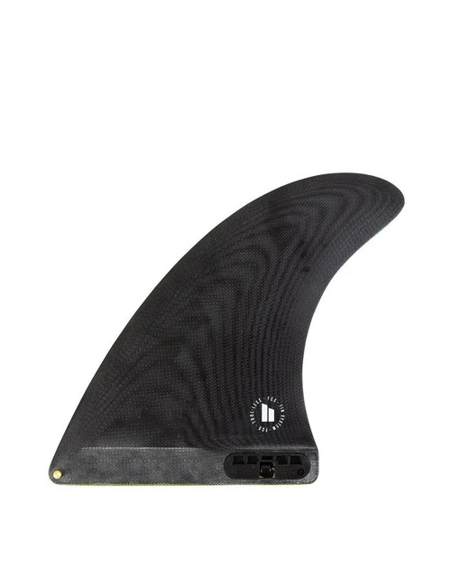 7" FCS II MACHADO SINGLE PG BLACK FIN (FRMS-PG01-LB-70-R) 1 7" FCS II MACHADO SINGLE PG BLACK FIN (FRMS-PG01-LB-70-R)