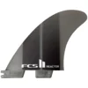 FCS II REACTOR NEO GLASS MEDIUM FINS (FREA-NG04-MD-TS-R)