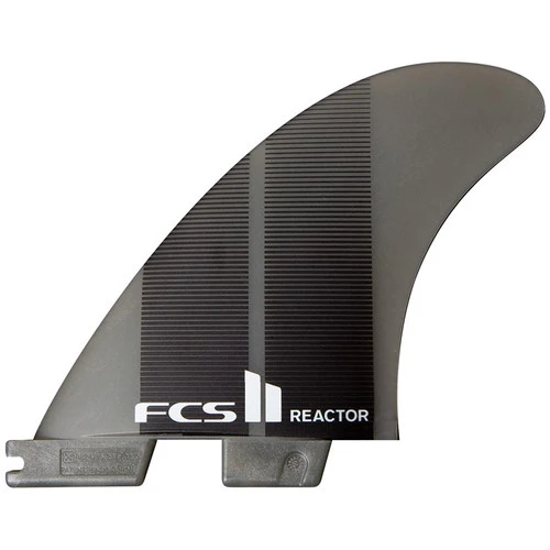 FCS II REACTOR NEO GLASS MEDIUM FINS (FREA-NG04-MD-TS-R) 1 FCS II REACTOR NEO GLASS MEDIUM FINS (FREA-NG04-MD-TS-R)