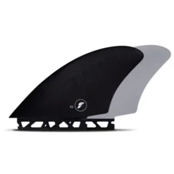 FUTURE FK2 GLASS KEEL (1520-235-20)