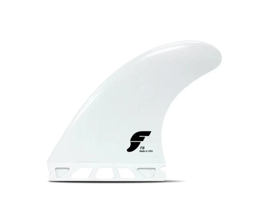 FUTURES F8 THRUSTER FINS (1175-304-00) 1 FUTURES F8 THRUSTER FINS (1175-304-00)
