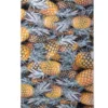 LEUS PINEAPPLE PARADISE TOWEL (EX)