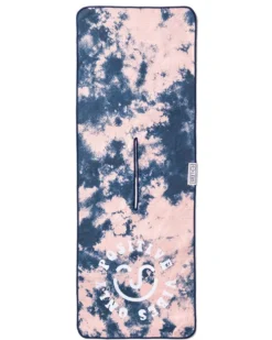 LEUS POSITIVE VIBES GOLF ECO TOWEL