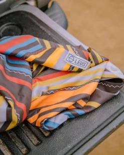 LEUS RENEGADE OUTDOOR ECO TOWEL -Dakine Surfing Store leus outdoortowel renegade9 01828.1673632317