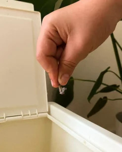 LEUS ECO WASH BAG -Dakine Surfing Store leus washbag trash 60367.1673632262