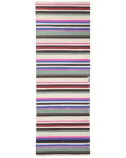 LEUS ALPACA YOGA ECO TOWEL