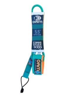 OAM 5'5 SUPER COMP LEASH -Dakine Surfing Store md2yjzafdaoyzahg3in9 09424.1675878679