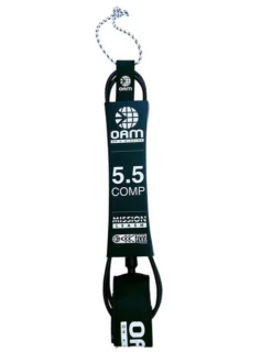 OAM 5'5 COMP MISSION ULTRALIGHT LEASH