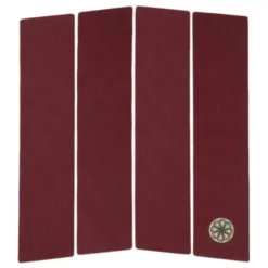 OCTOPUS FRONT DECK CORDUROY GRIP TRACTION (OGR004FD1)