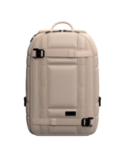 DB BOARD BAGS RAMVERK BACKPACK 26L FOGBOW BEIGE (EX) -Dakine Surfing Store ramverk26L 1 30531.1695564587