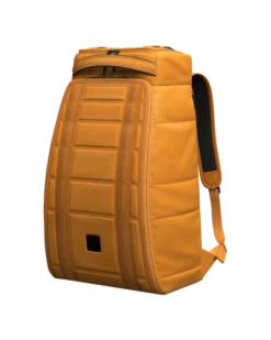 DB BOARD BAGS HUGGER 1ST GEN BACKPACK 30L BIRCHWOOD BROWN (EX)